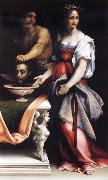 Cesare da Sesto Salome china oil painting reproduction